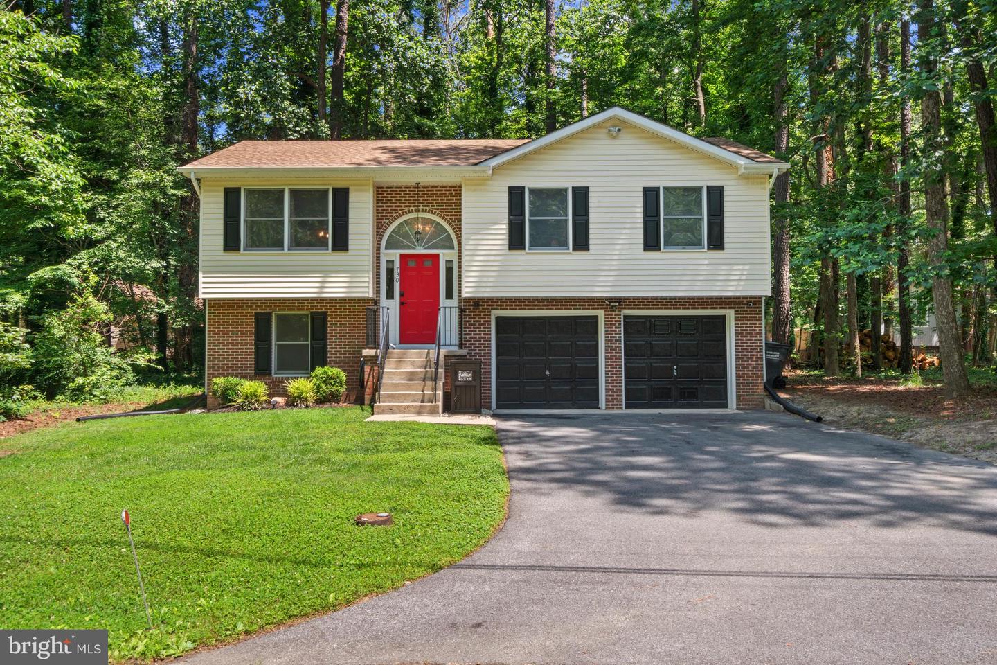 730 Ox Bow Ln