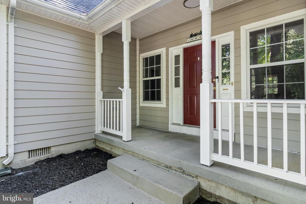 14625 BAR HARBOR COURT