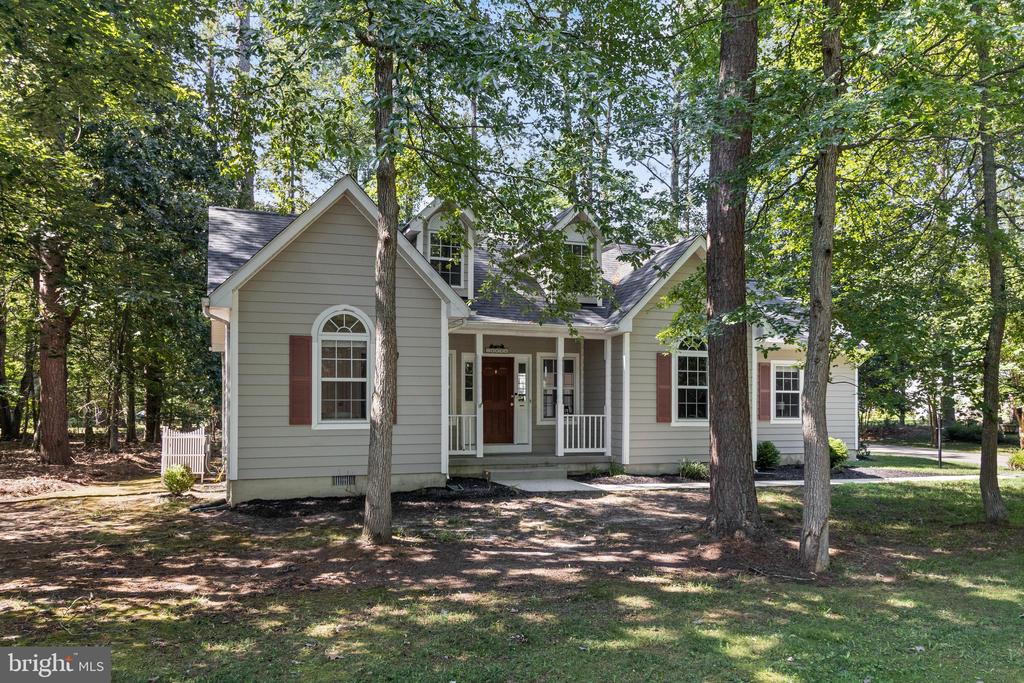 14625 BAR HARBOR COURT