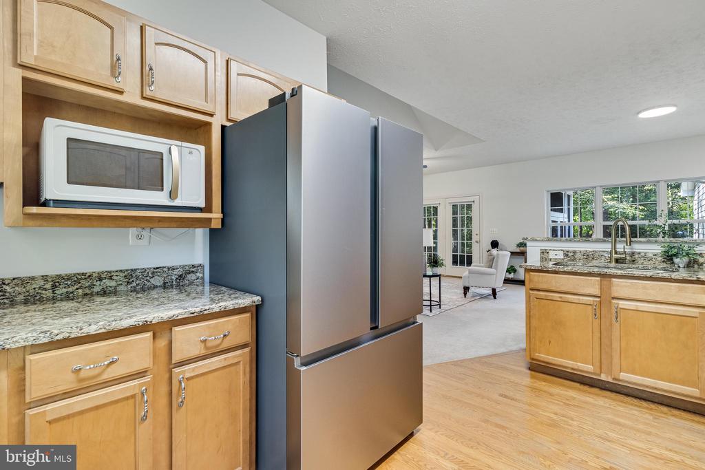 14625 BAR HARBOR COURT