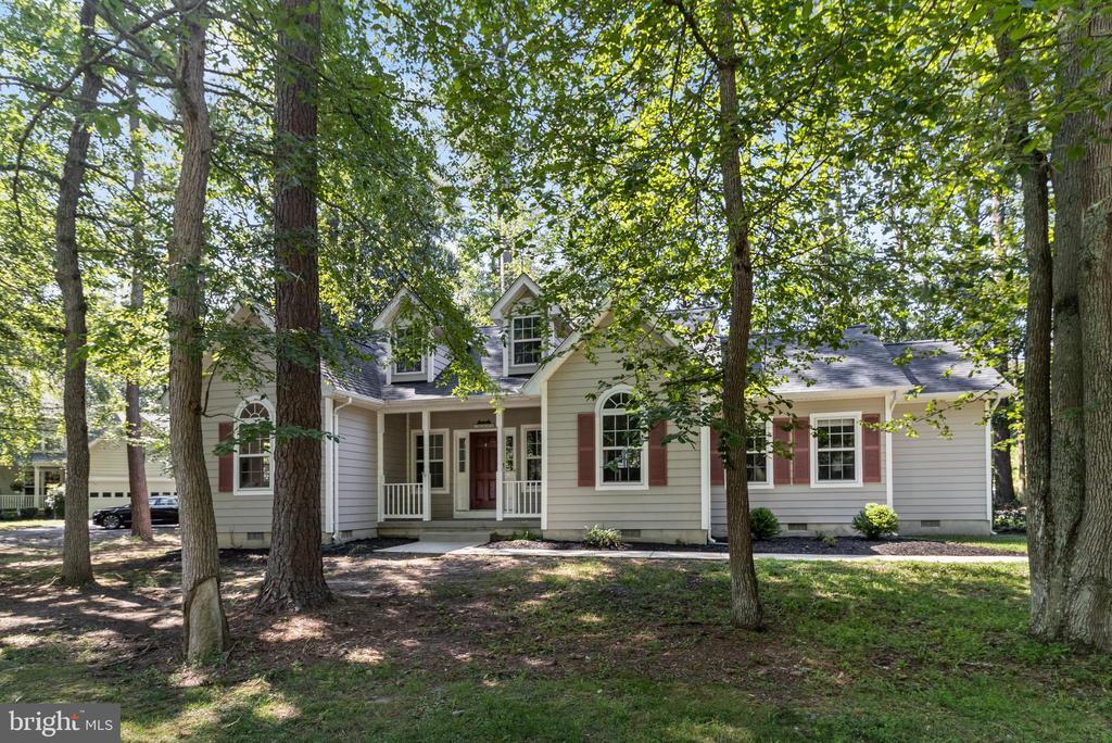 14625 BAR HARBOR COURT