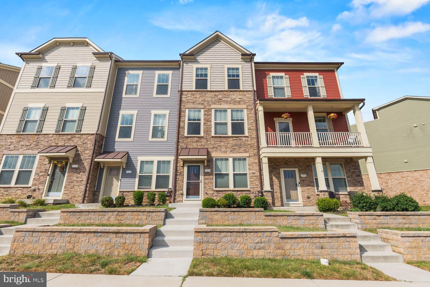 3315 STONE BARN DRIVE