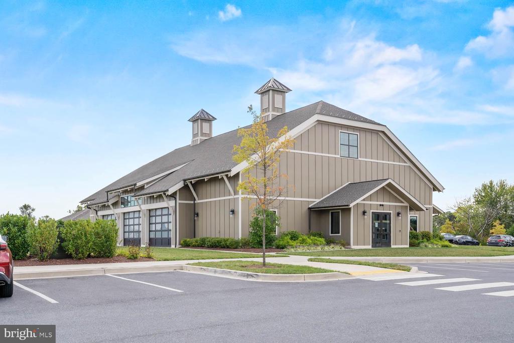 3315 STONE BARN DRIVE