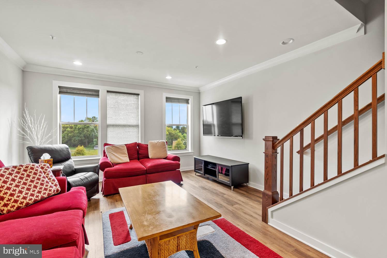 3315 STONE BARN DRIVE