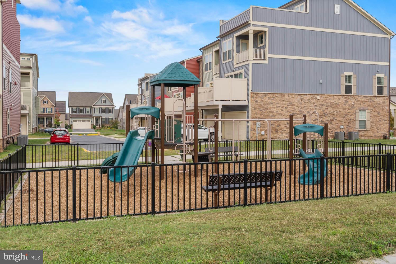 3315 STONE BARN DRIVE