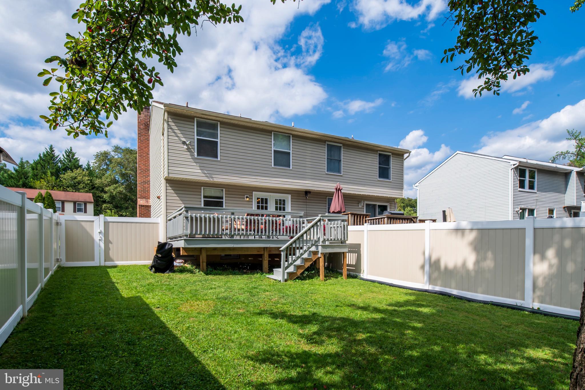 6471 Grommet Drive
