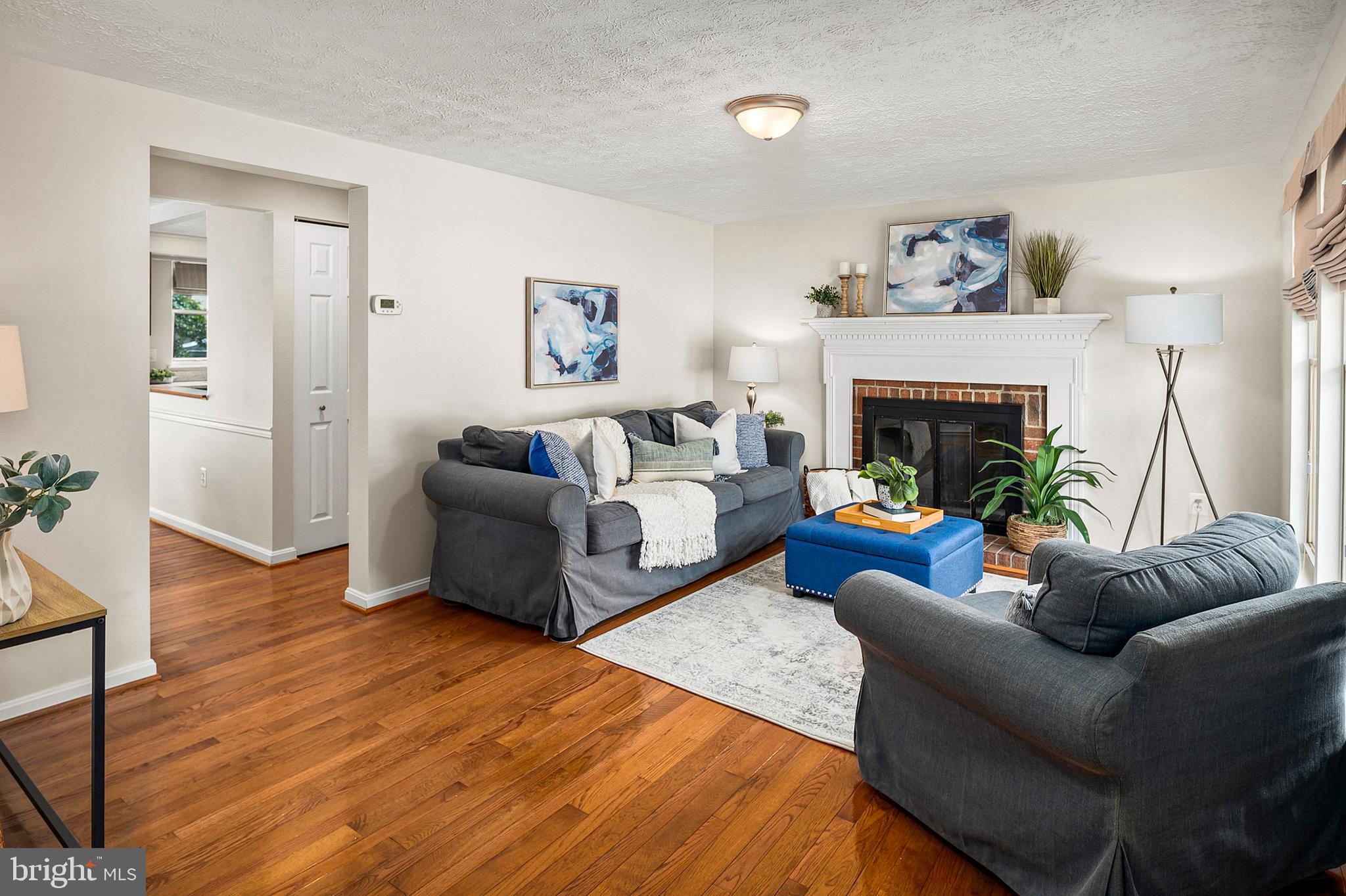 6471 Grommet Drive