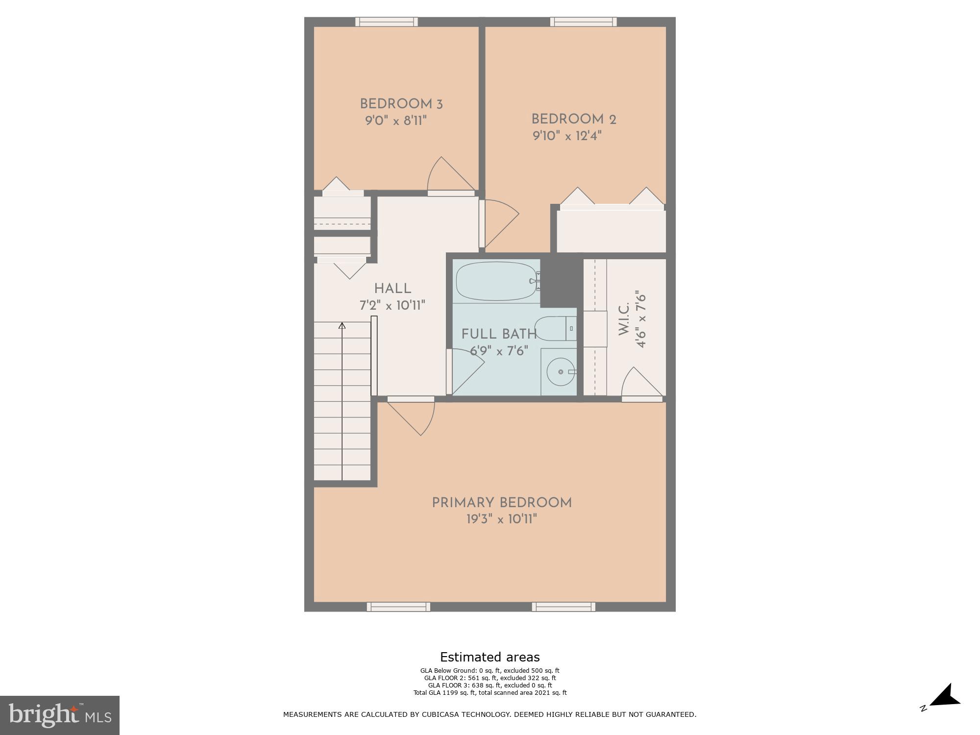6471 Grommet Drive