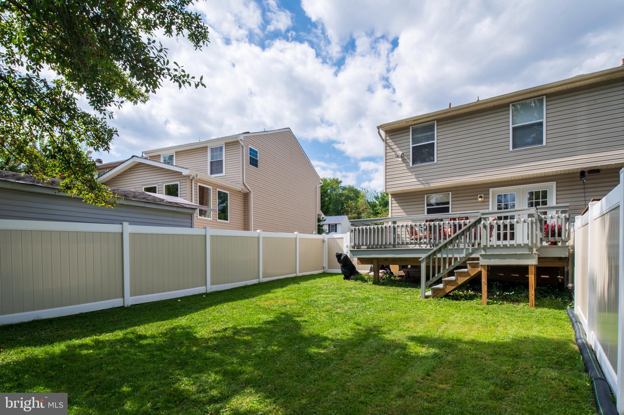 6471 Grommet Drive