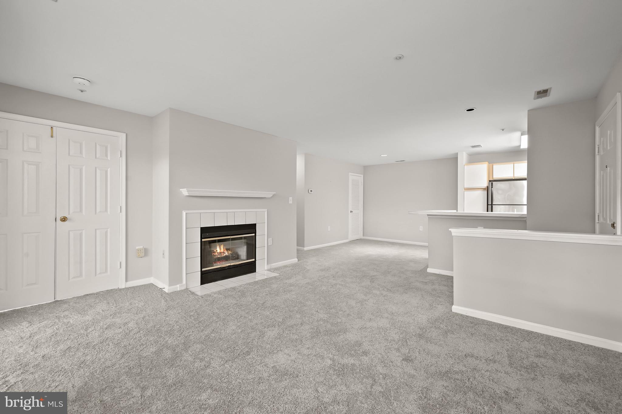 5921 Millrace Court Unit: I-201