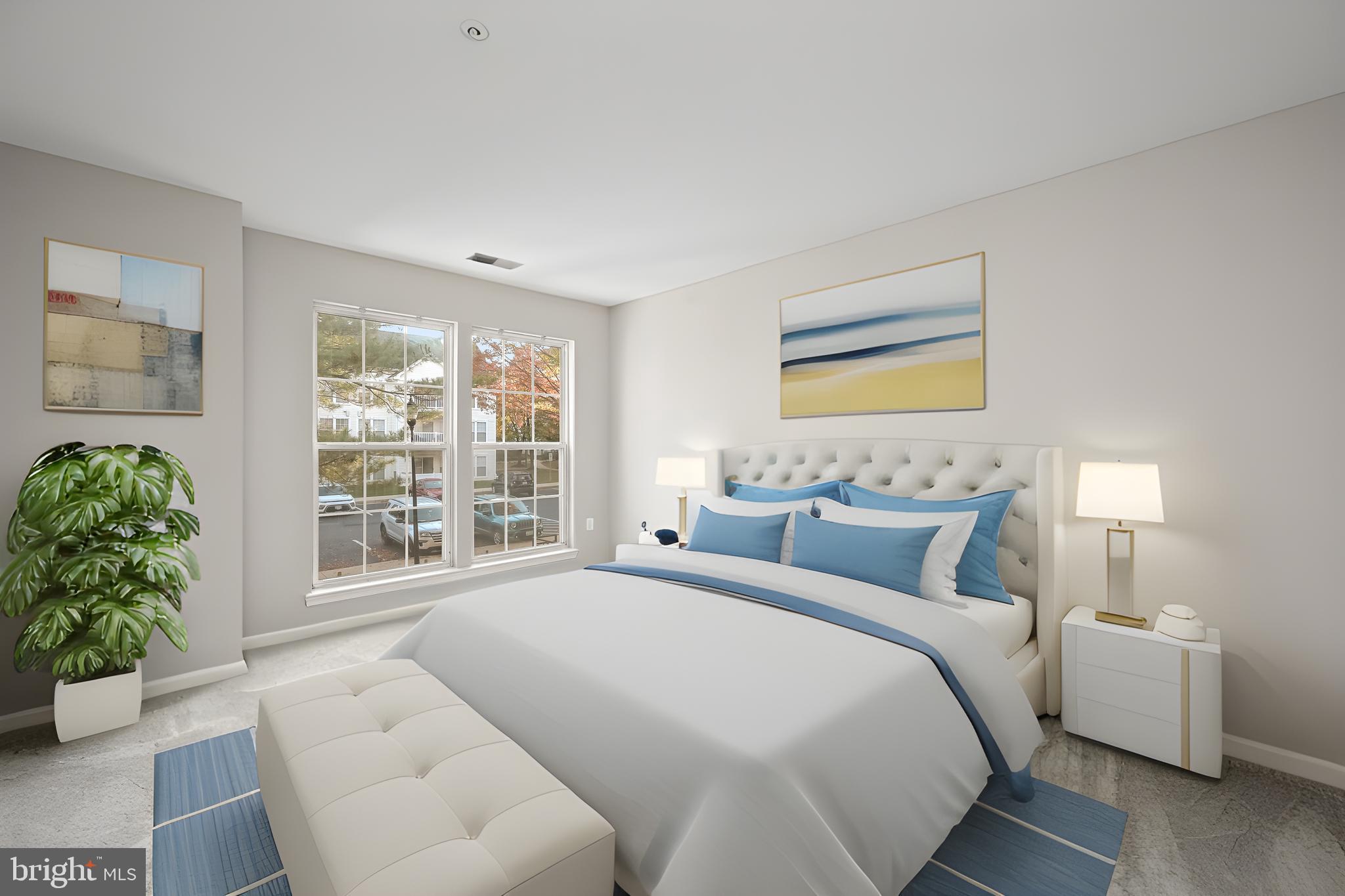 5921 Millrace Court Unit: I-201