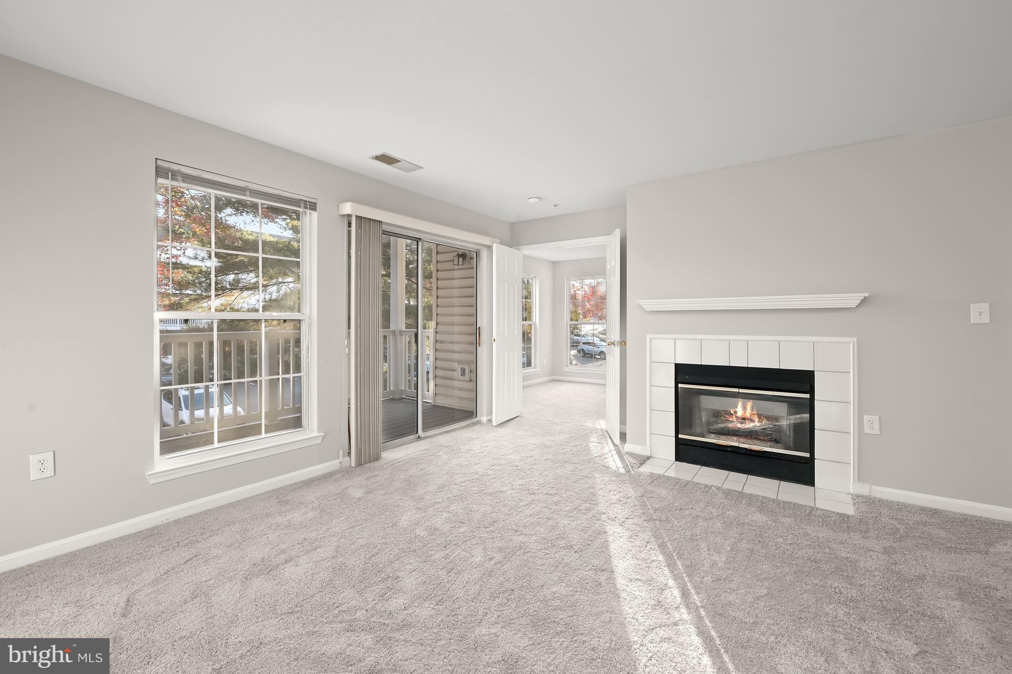 5921 Millrace Court Unit: I-201