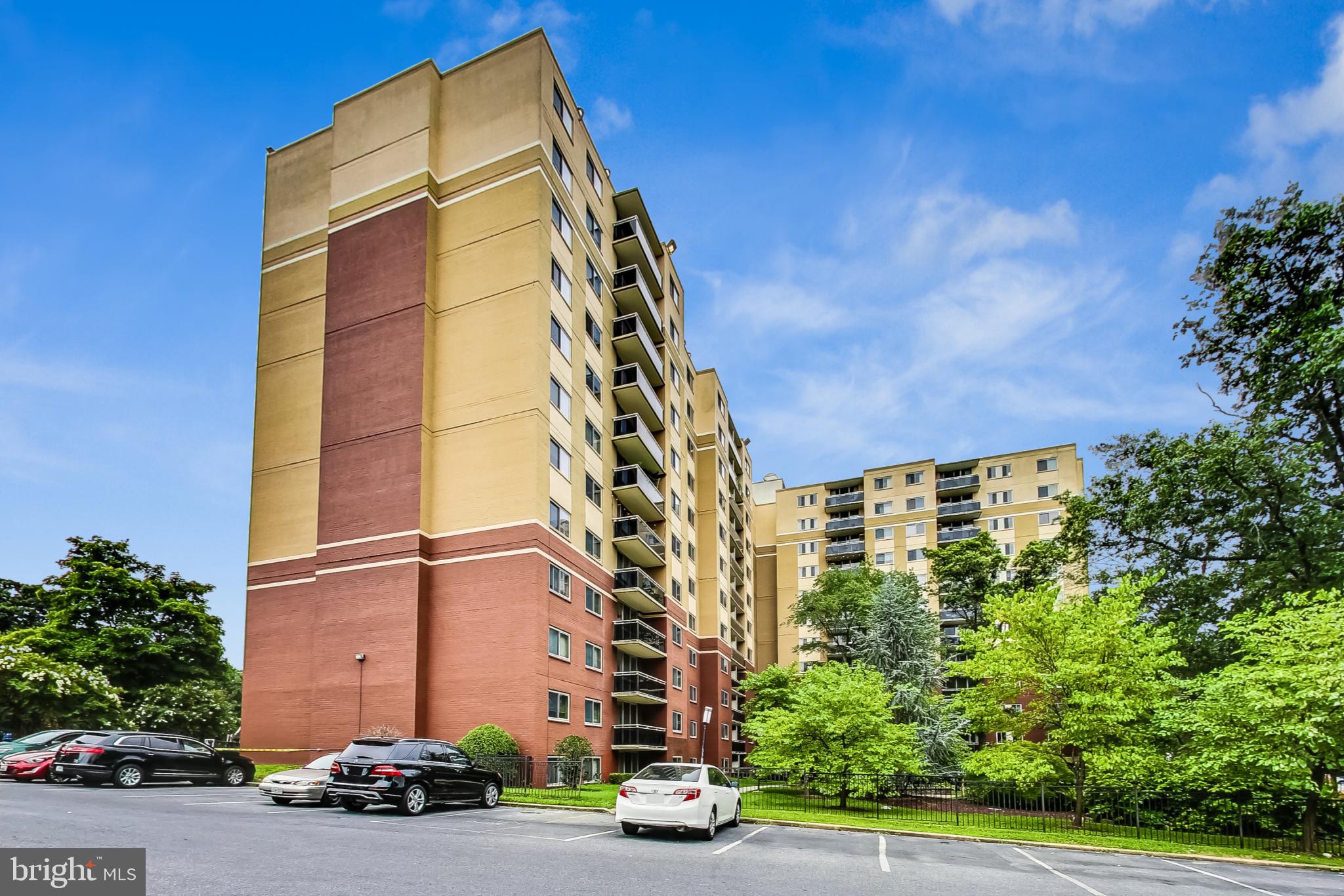 7333 New Hampshire Avenue Ave Unit: 104