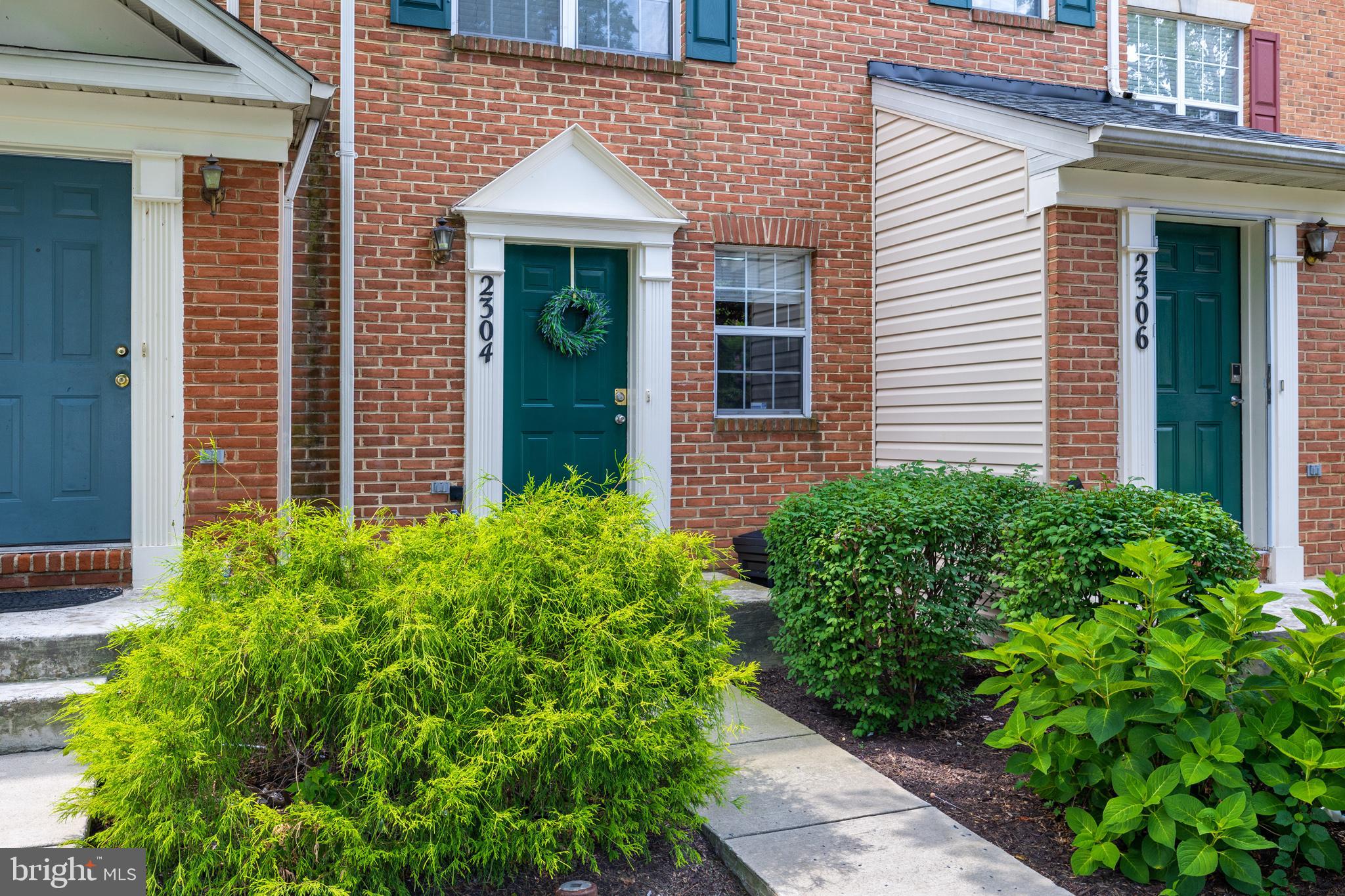 2304 Red Eagle Court Unit: 3