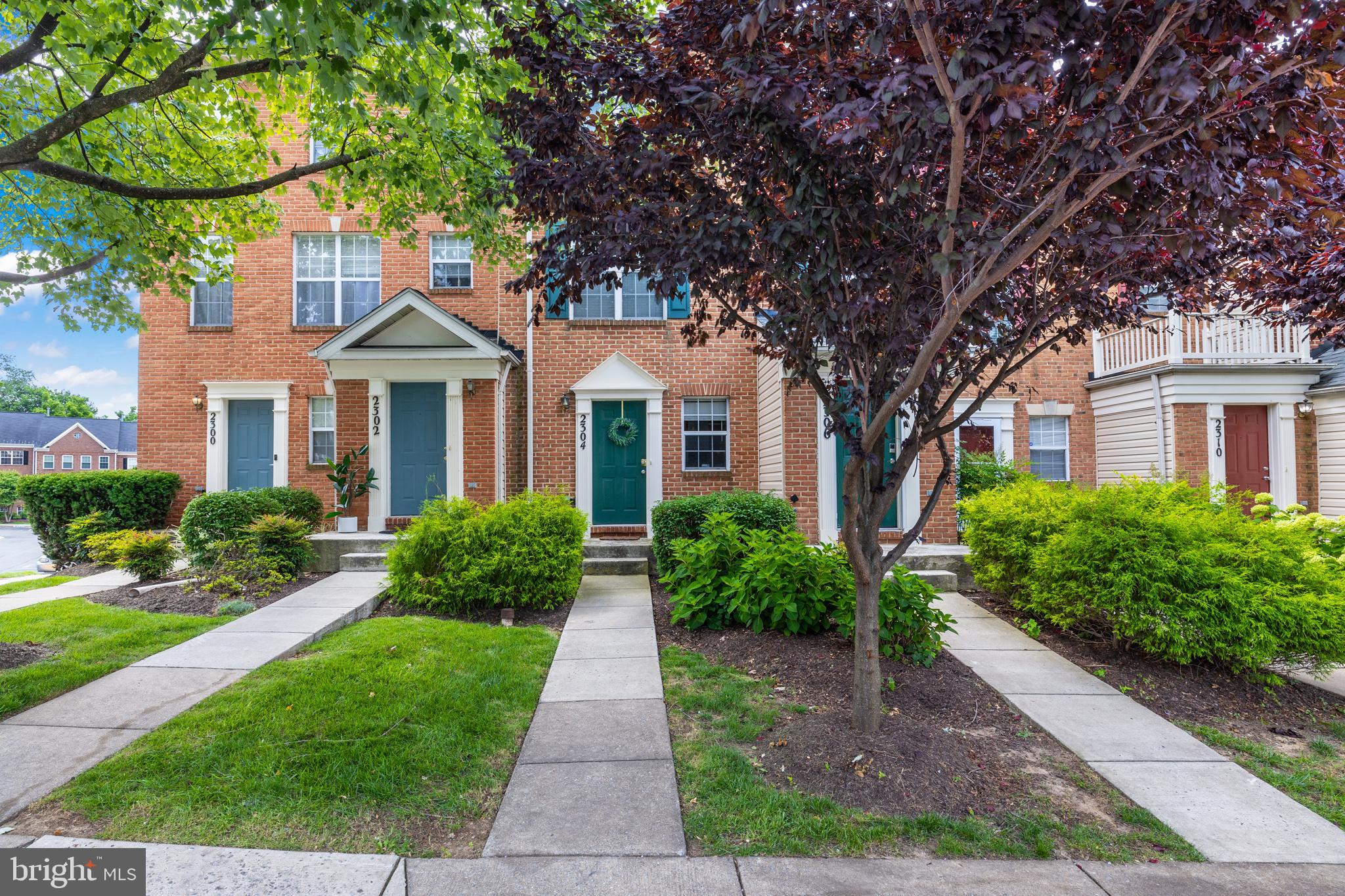 2304 Red Eagle Court Unit: 3