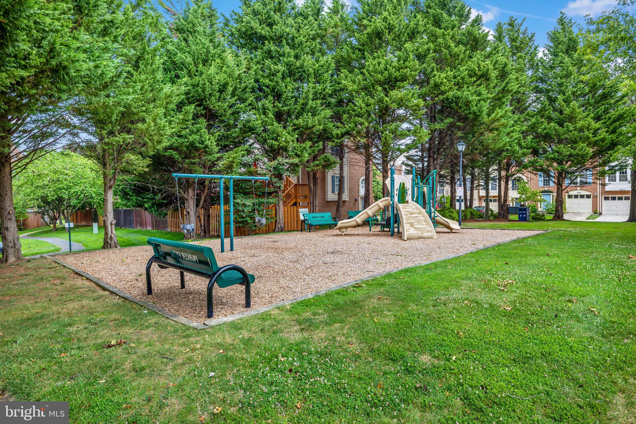 2304 Red Eagle Court Unit: 3