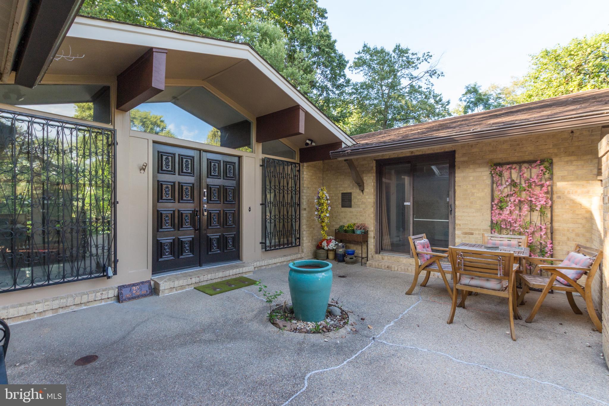 4209 Great Oak Road