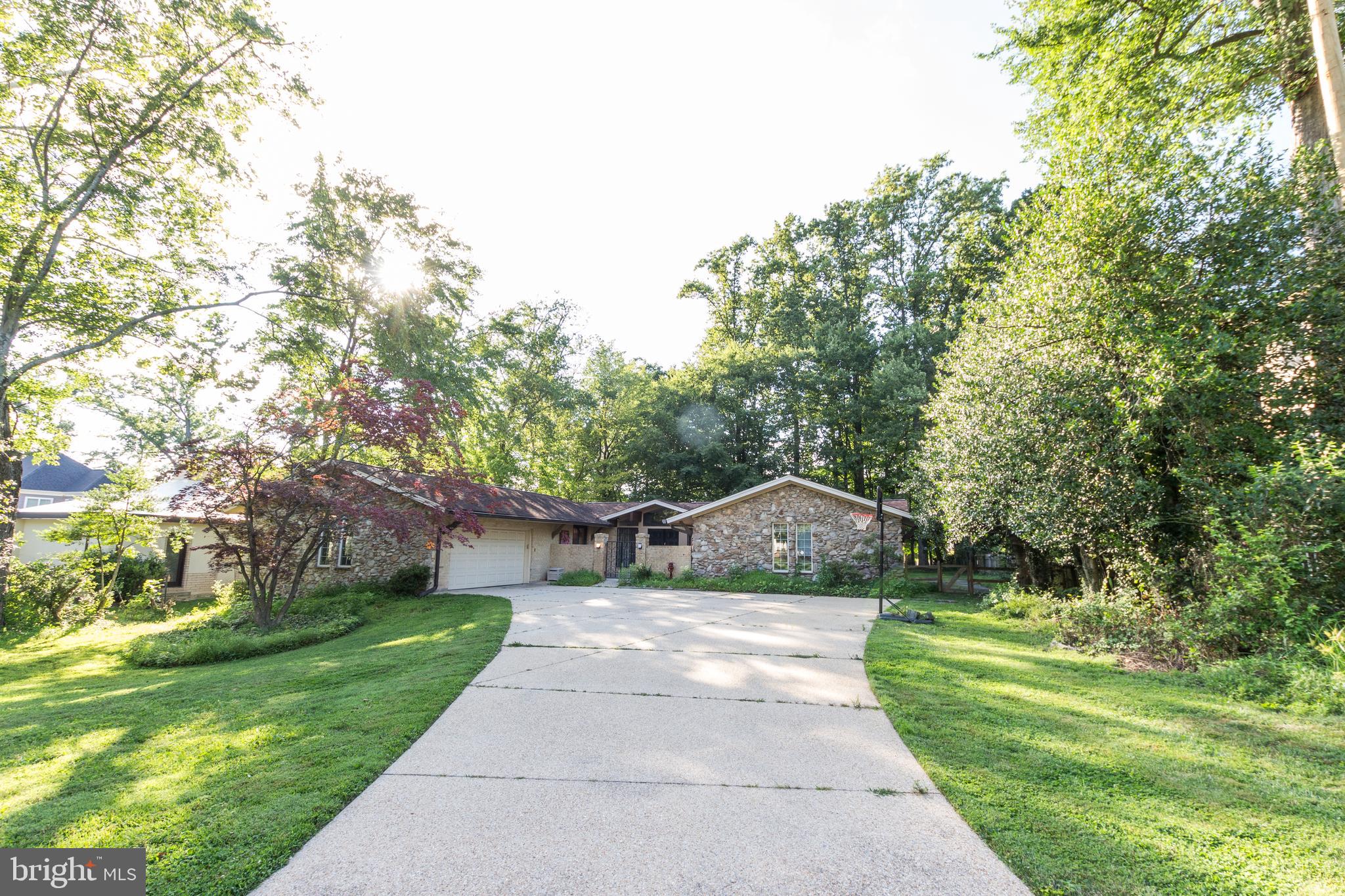 4209 Great Oak Road