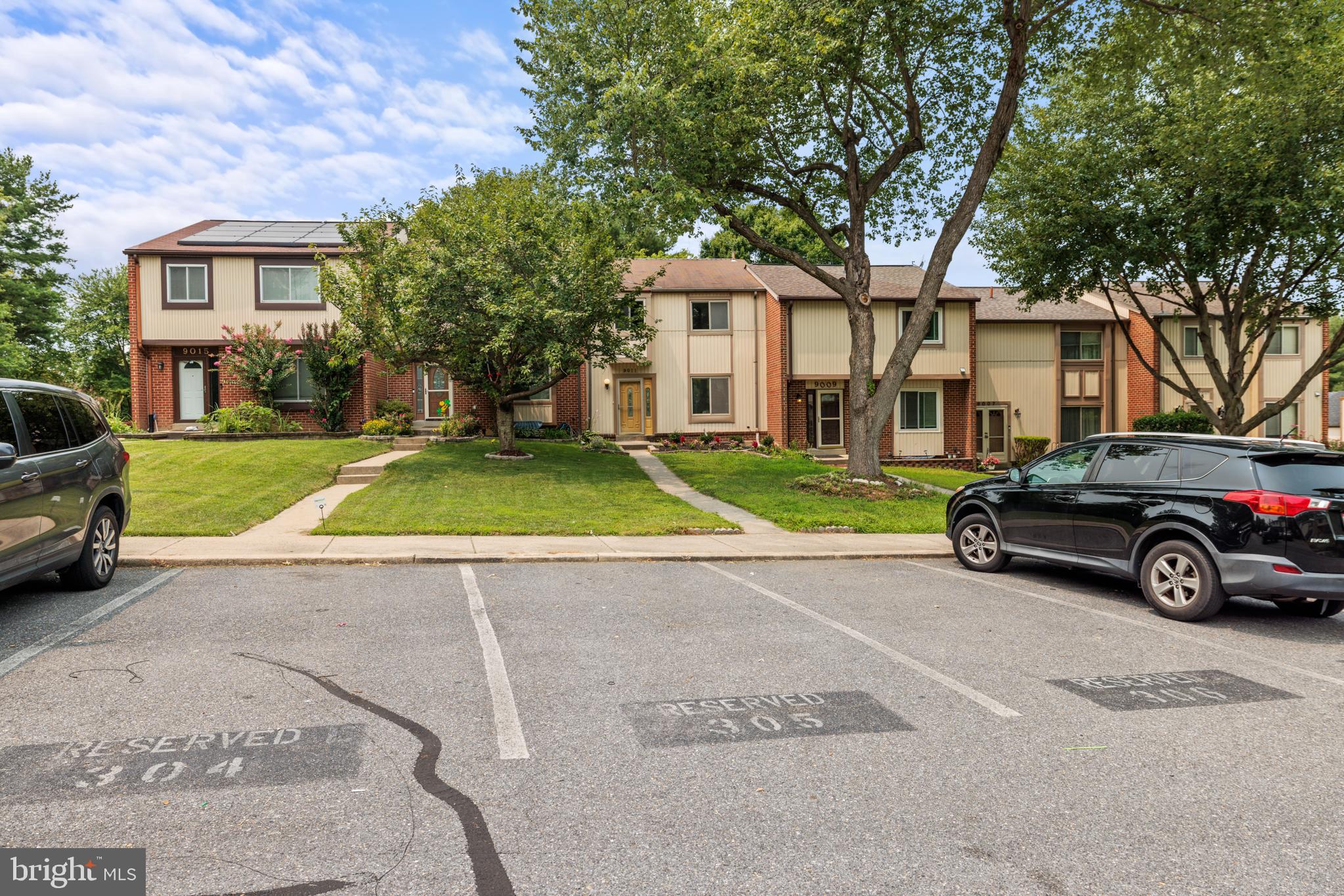 9011 Centerway ROAD