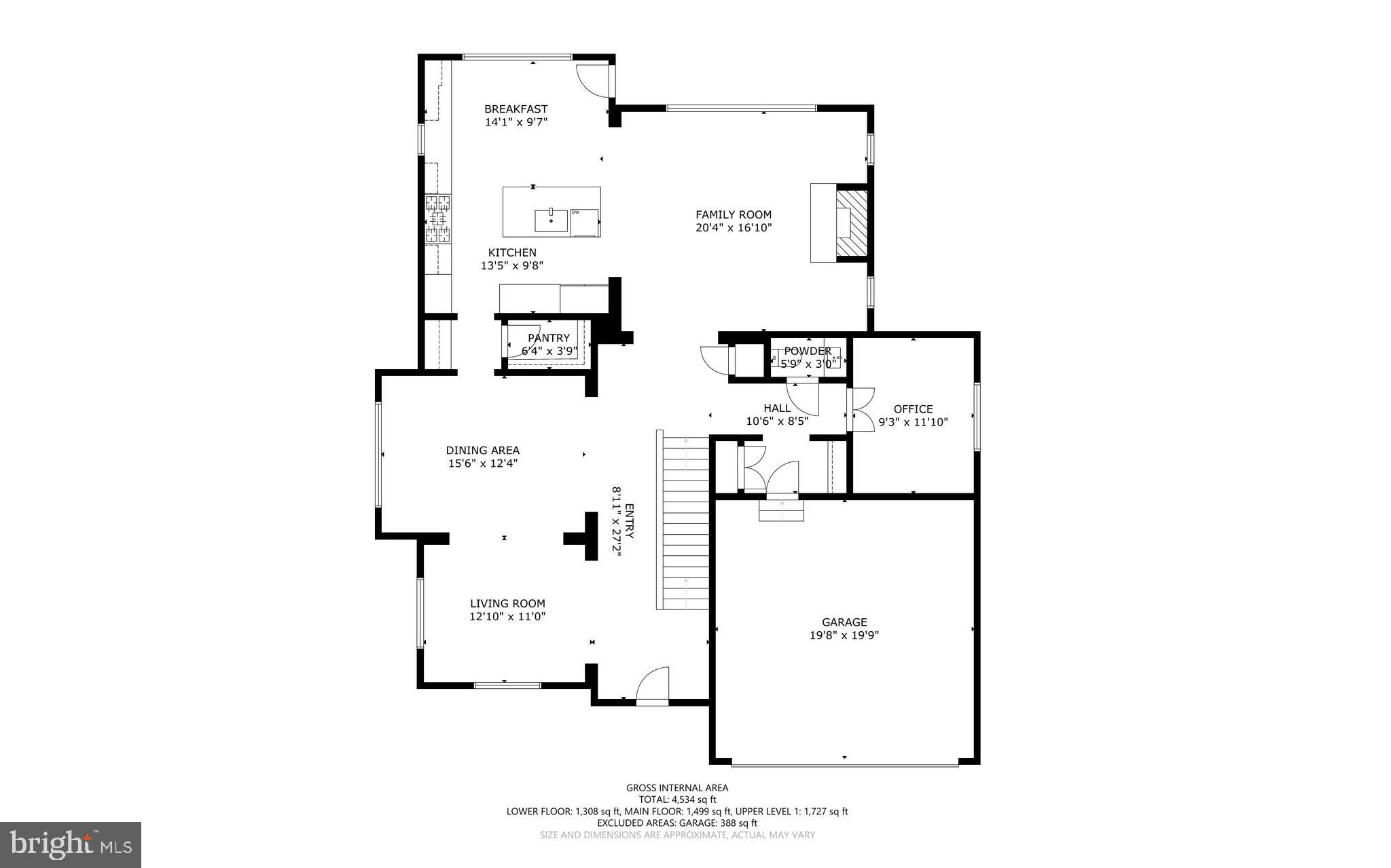 4405 Colchester Drive