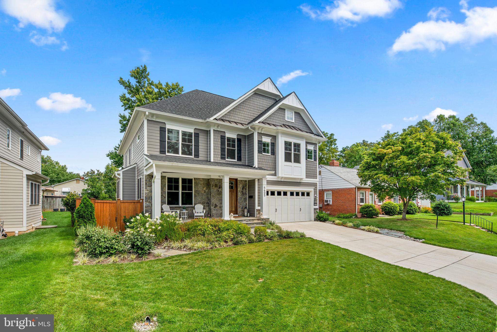 4405 Colchester Drive