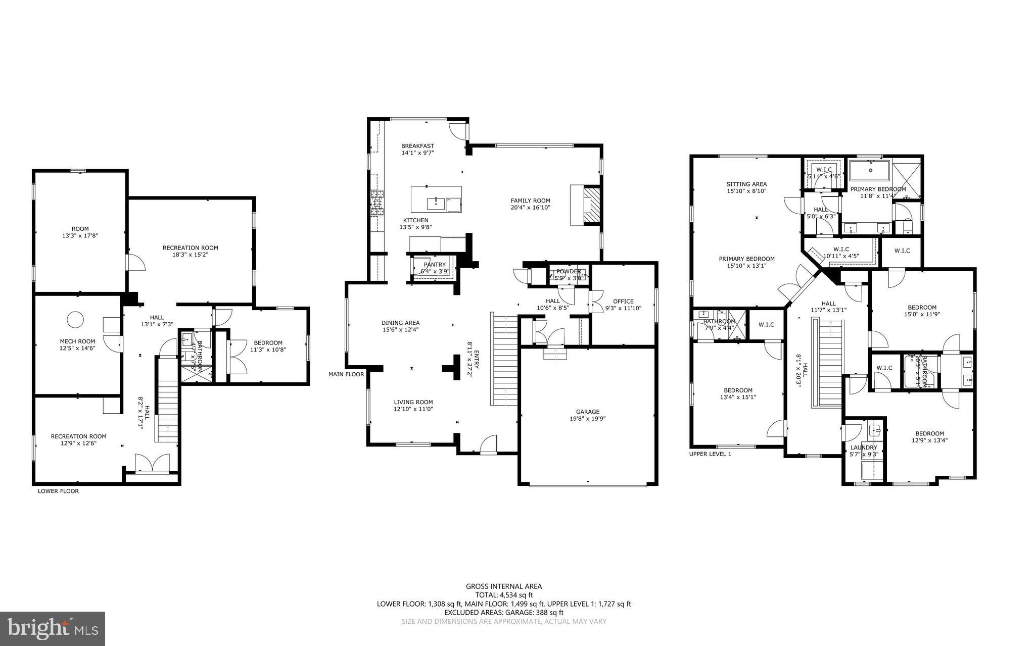4405 Colchester Drive