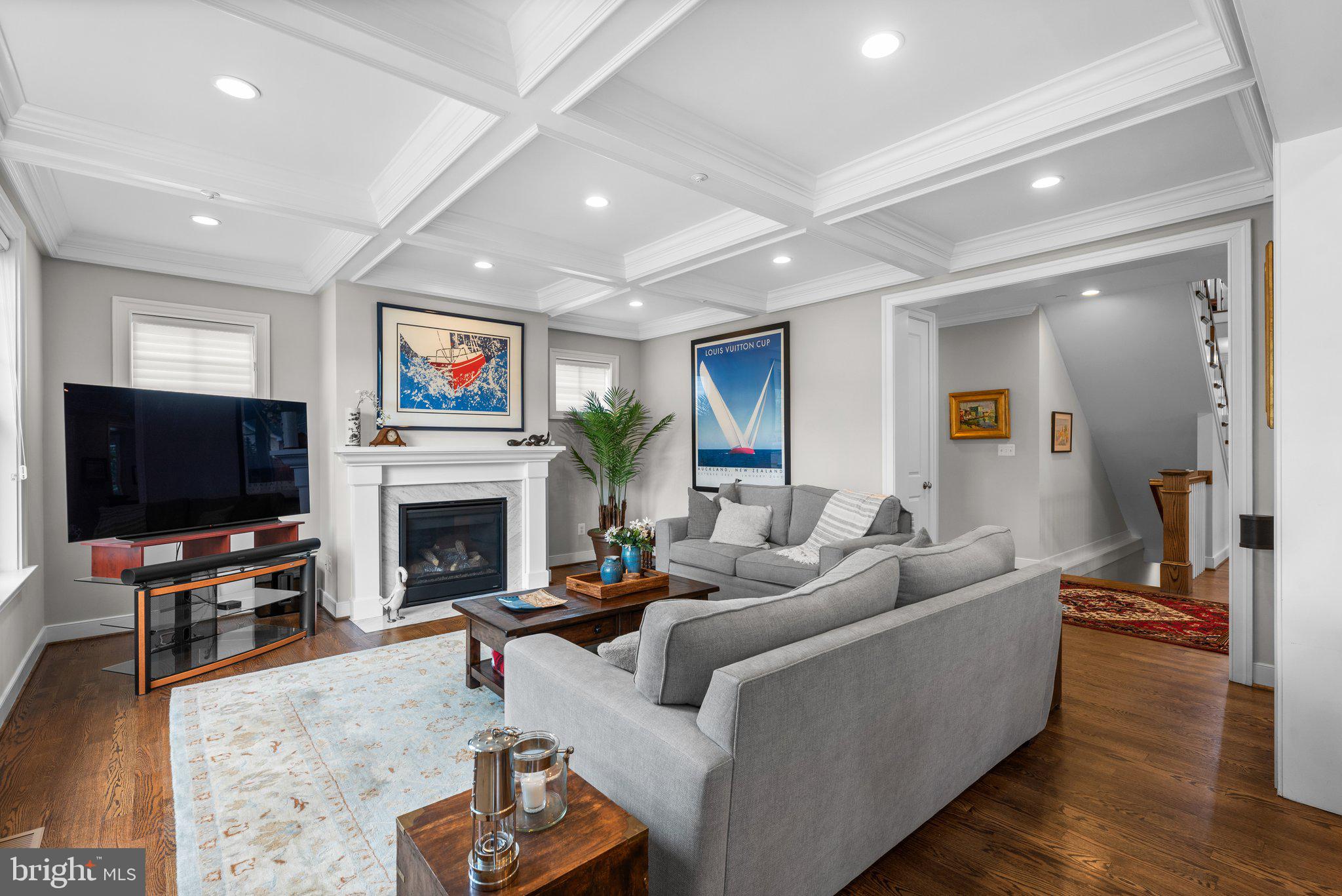 4405 Colchester Drive