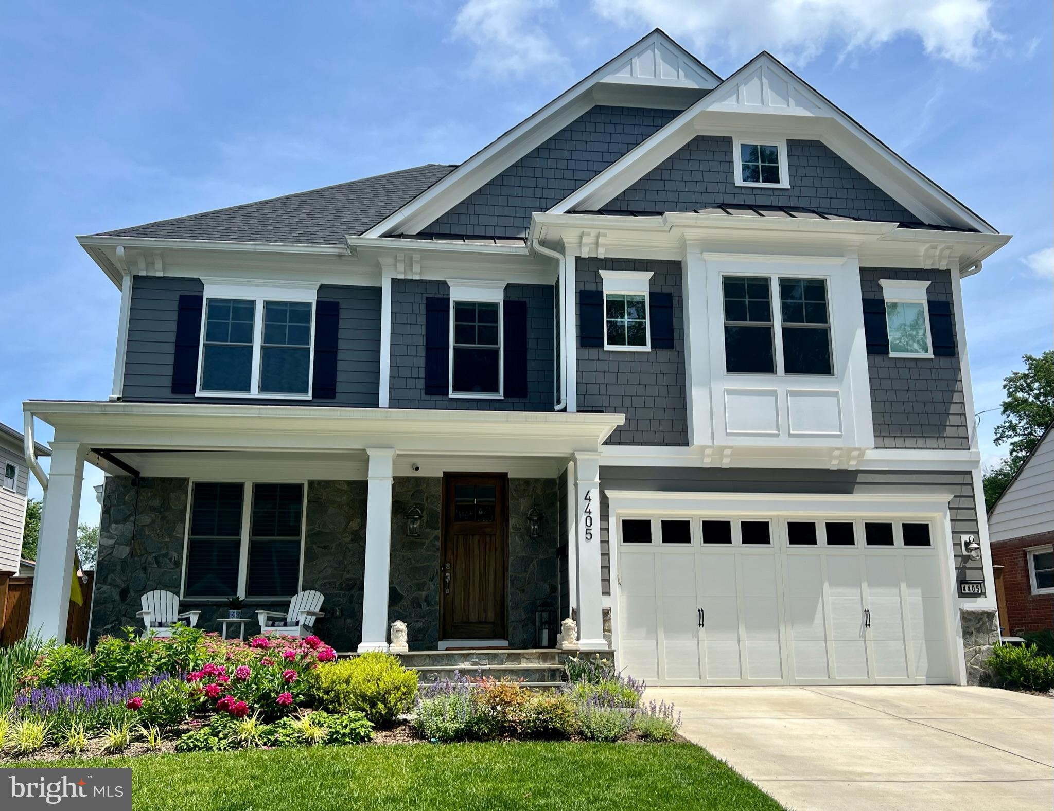 4405 Colchester Drive