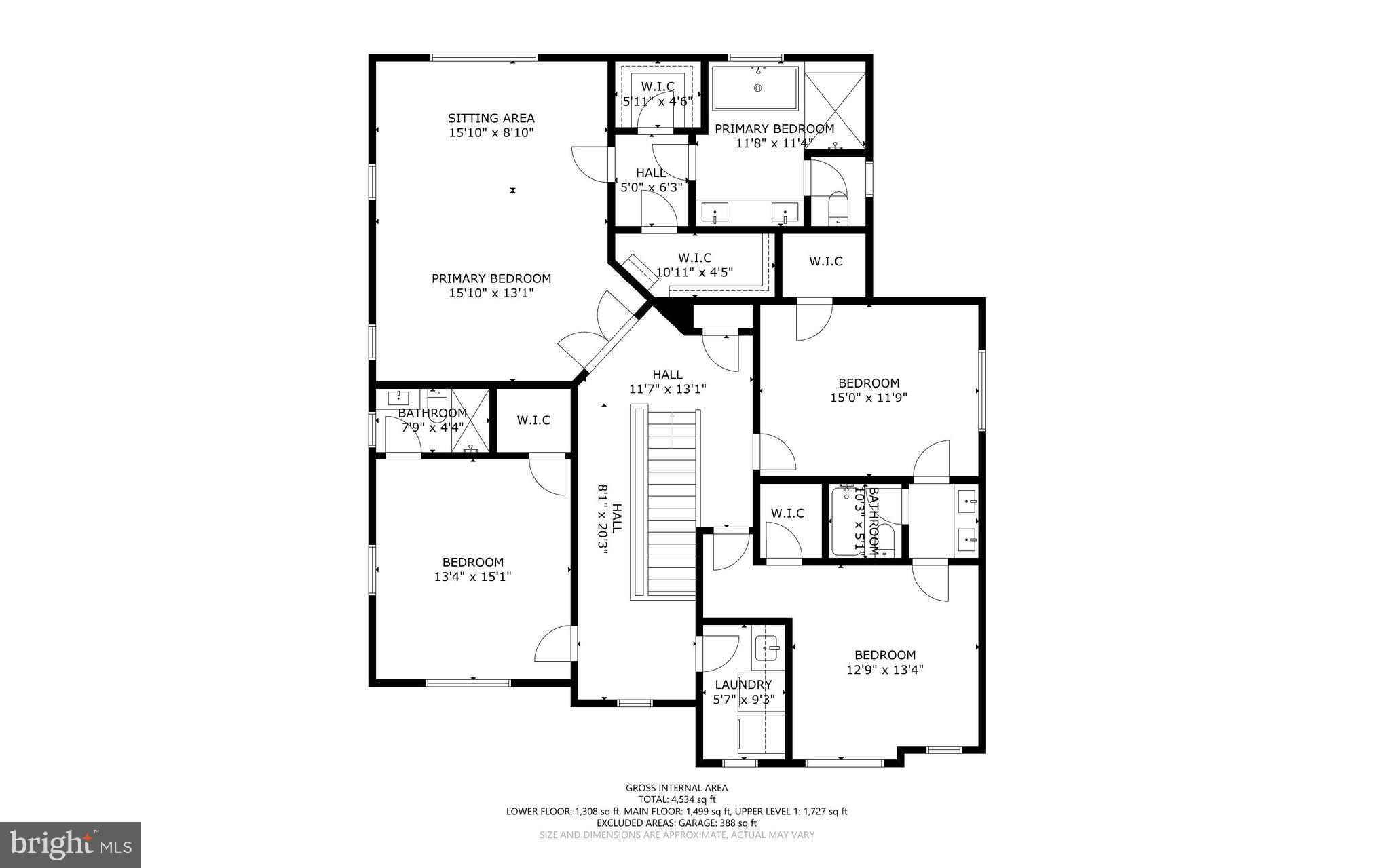 4405 Colchester Drive