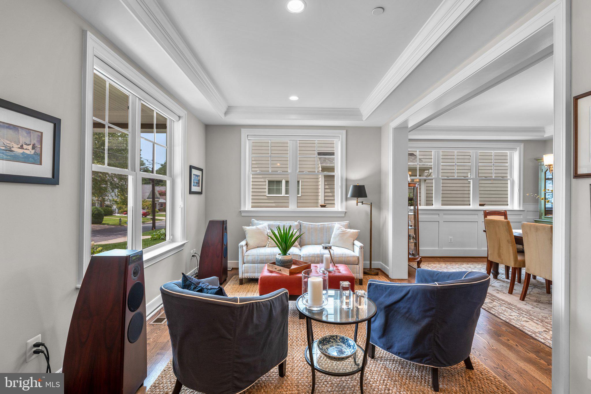 4405 Colchester Drive
