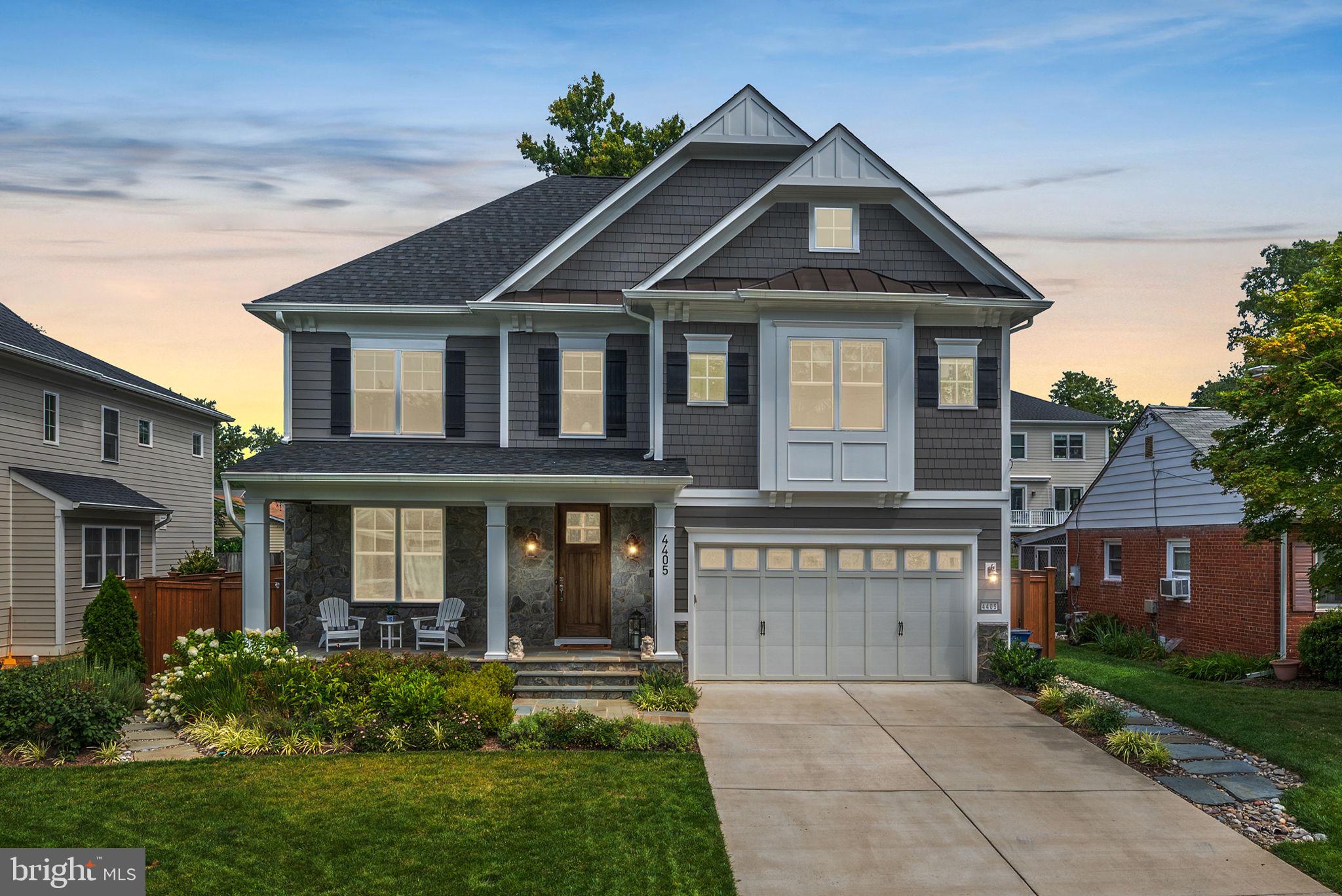 4405 Colchester Drive