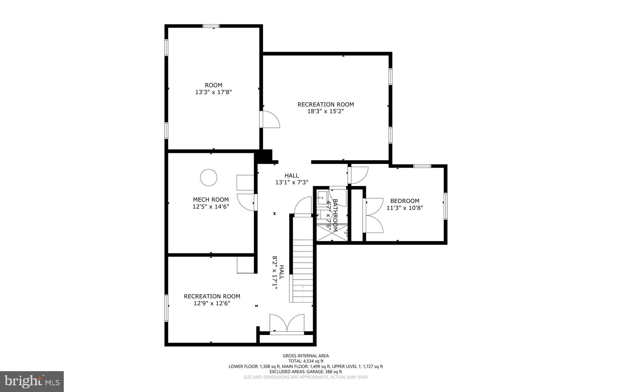 4405 Colchester Drive