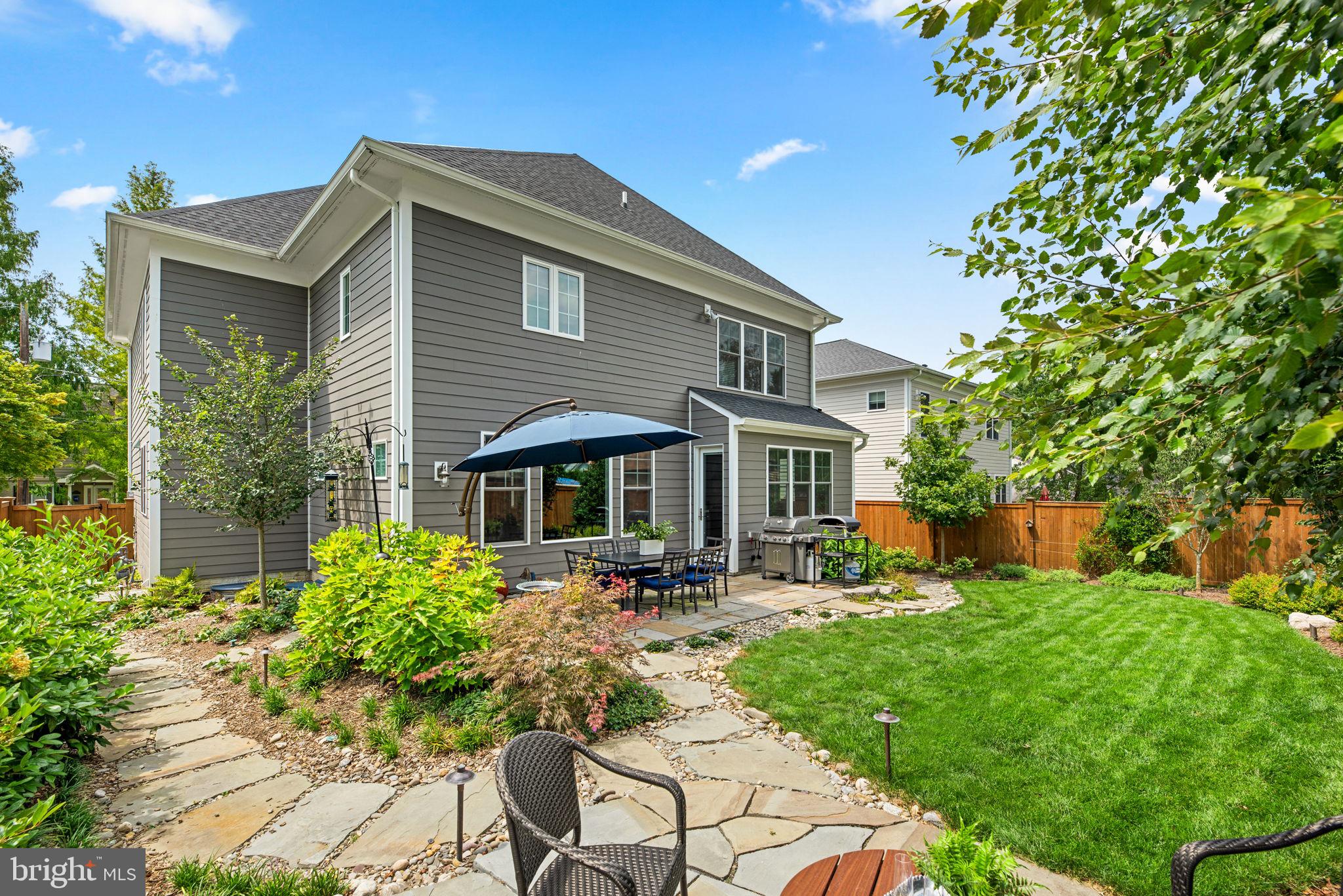 4405 Colchester Drive