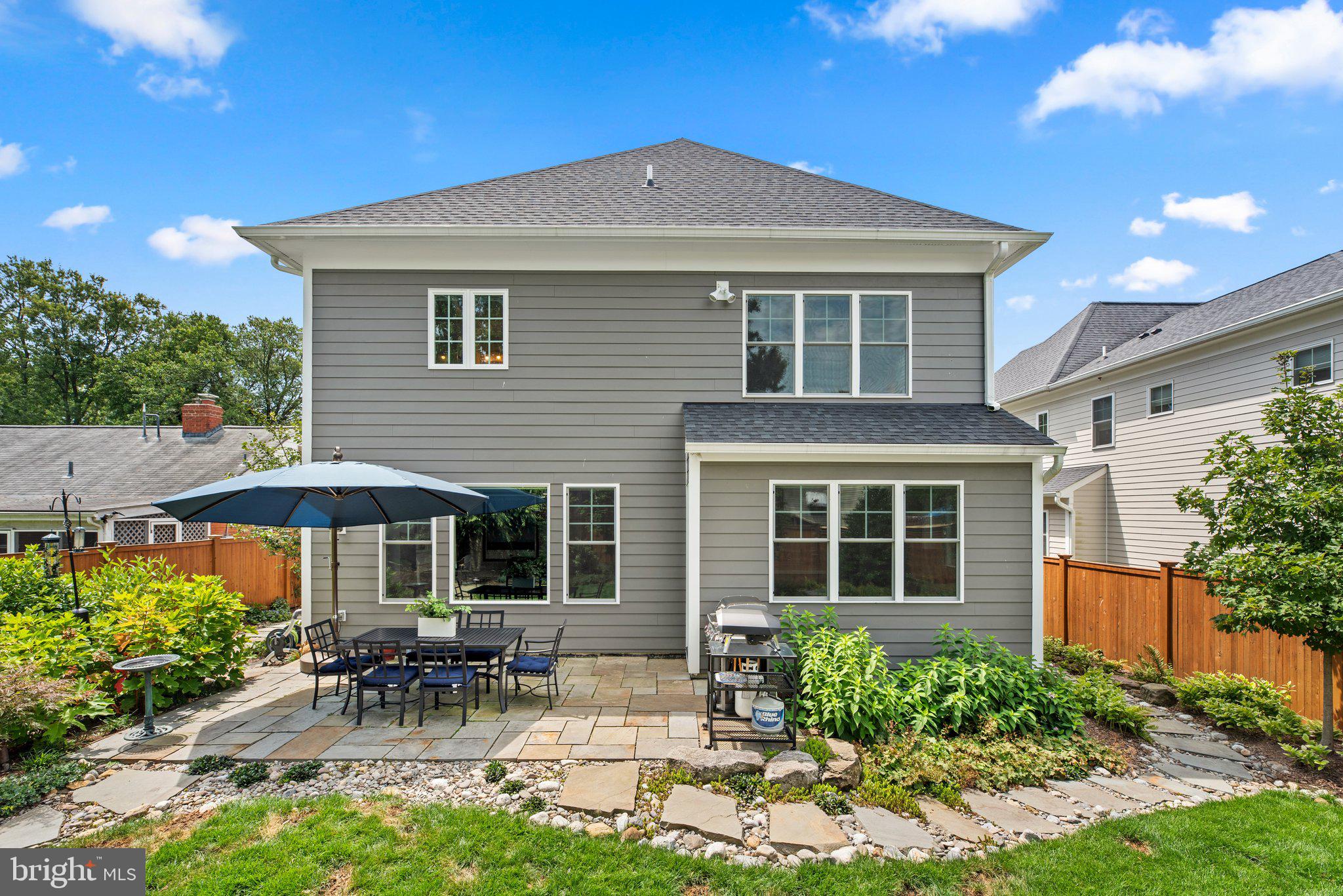 4405 Colchester Drive
