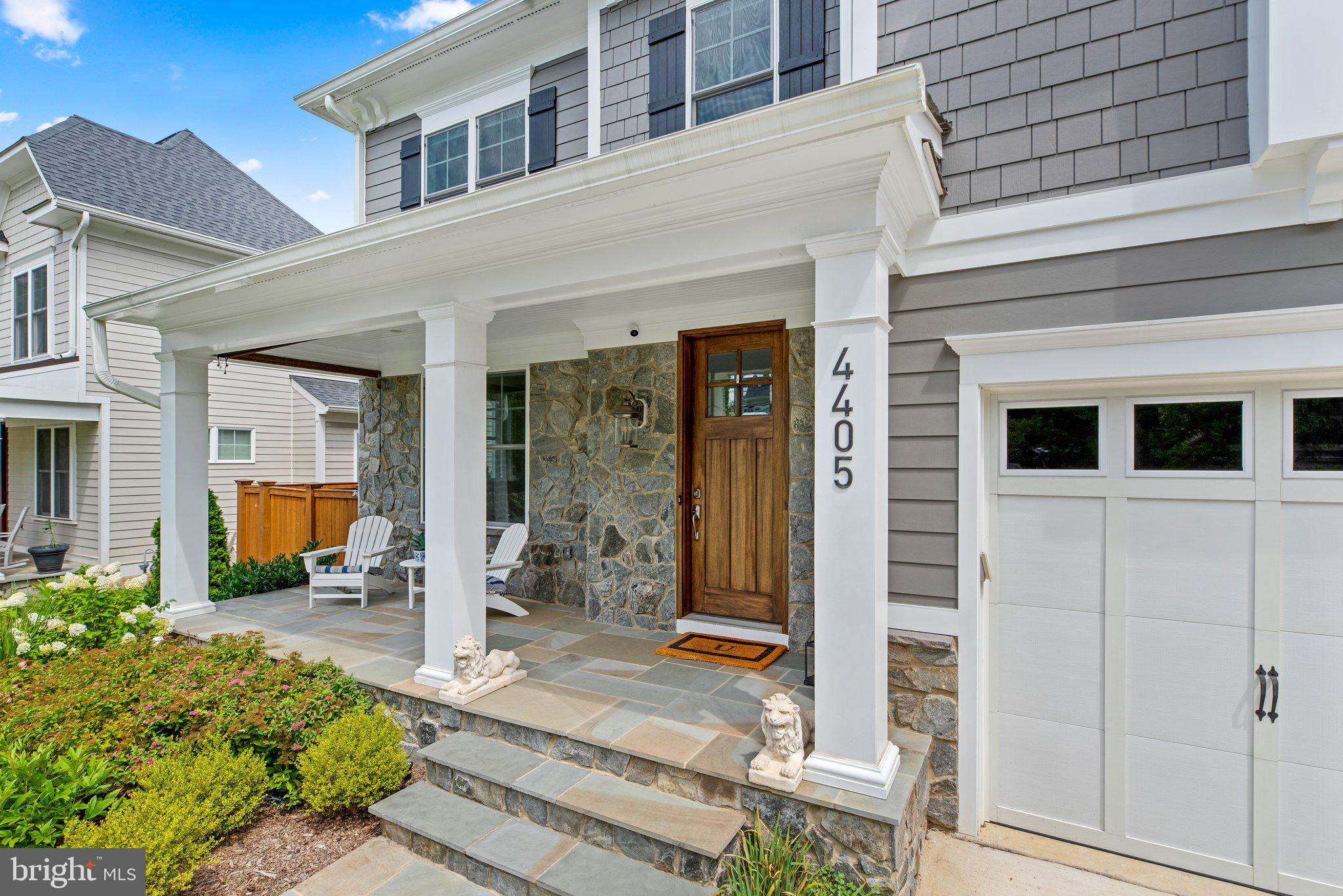 4405 Colchester Drive