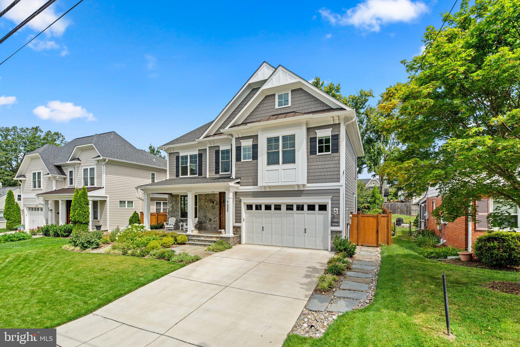 4405 Colchester Drive