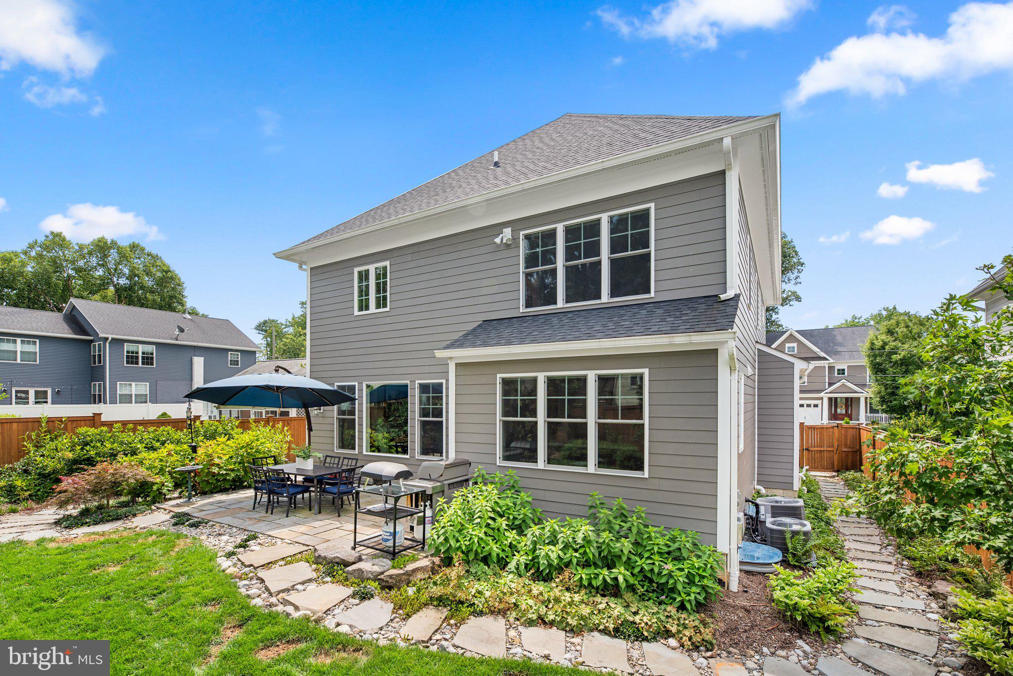 4405 Colchester Drive