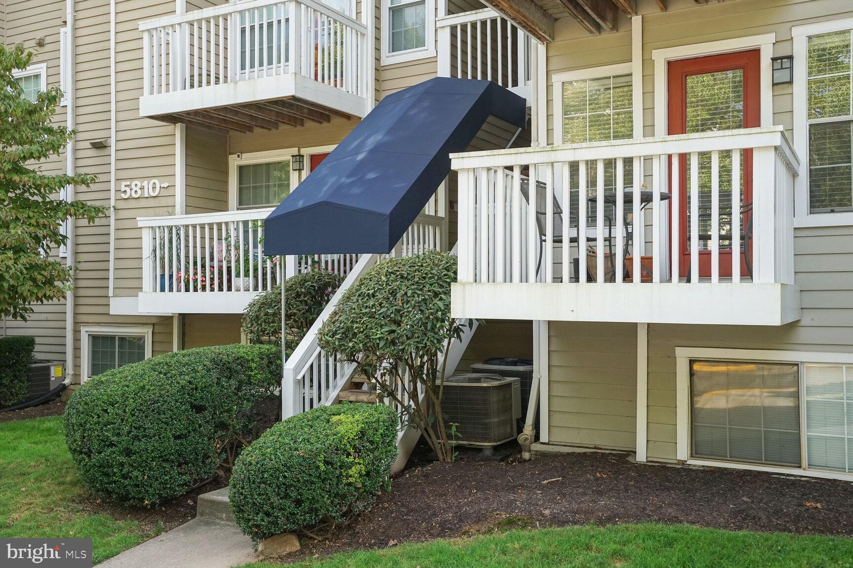 5810 Inman Park CIRCLE Unit: 110