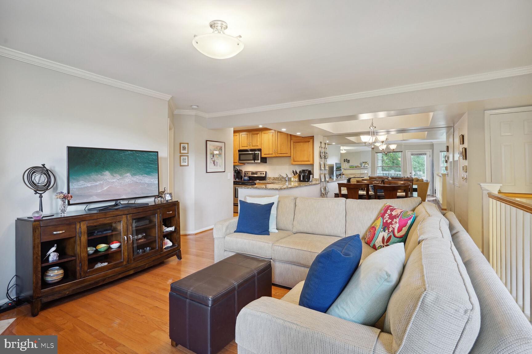 5810 Inman Park CIRCLE Unit: 110