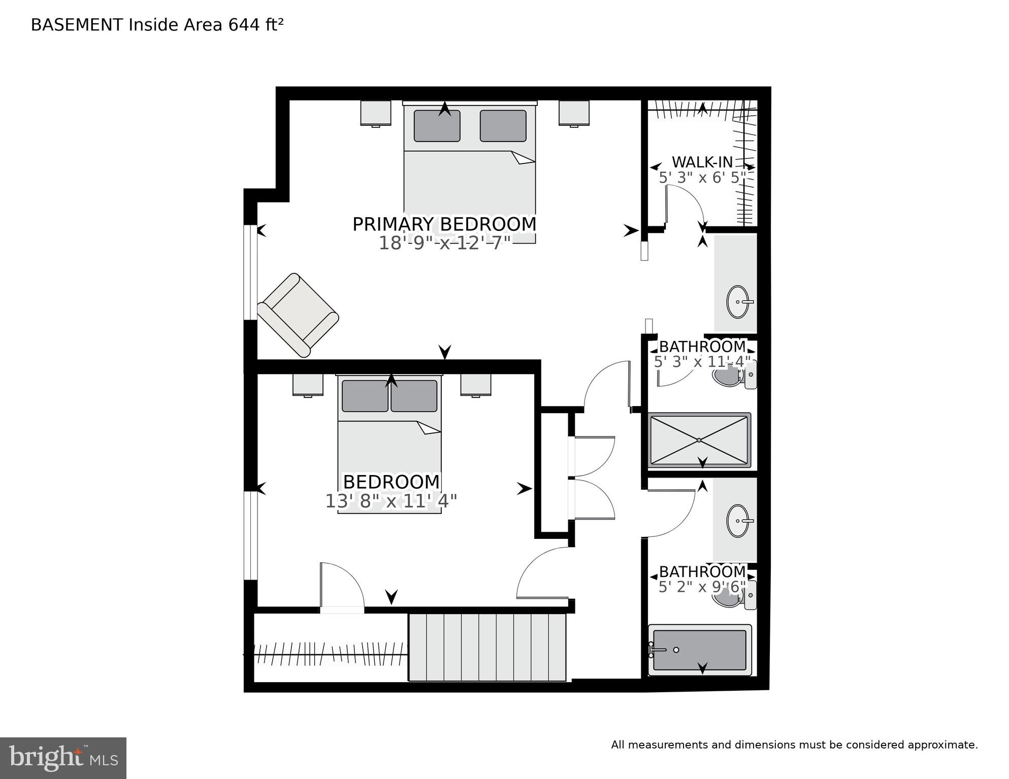 5810 Inman Park CIRCLE Unit: 110