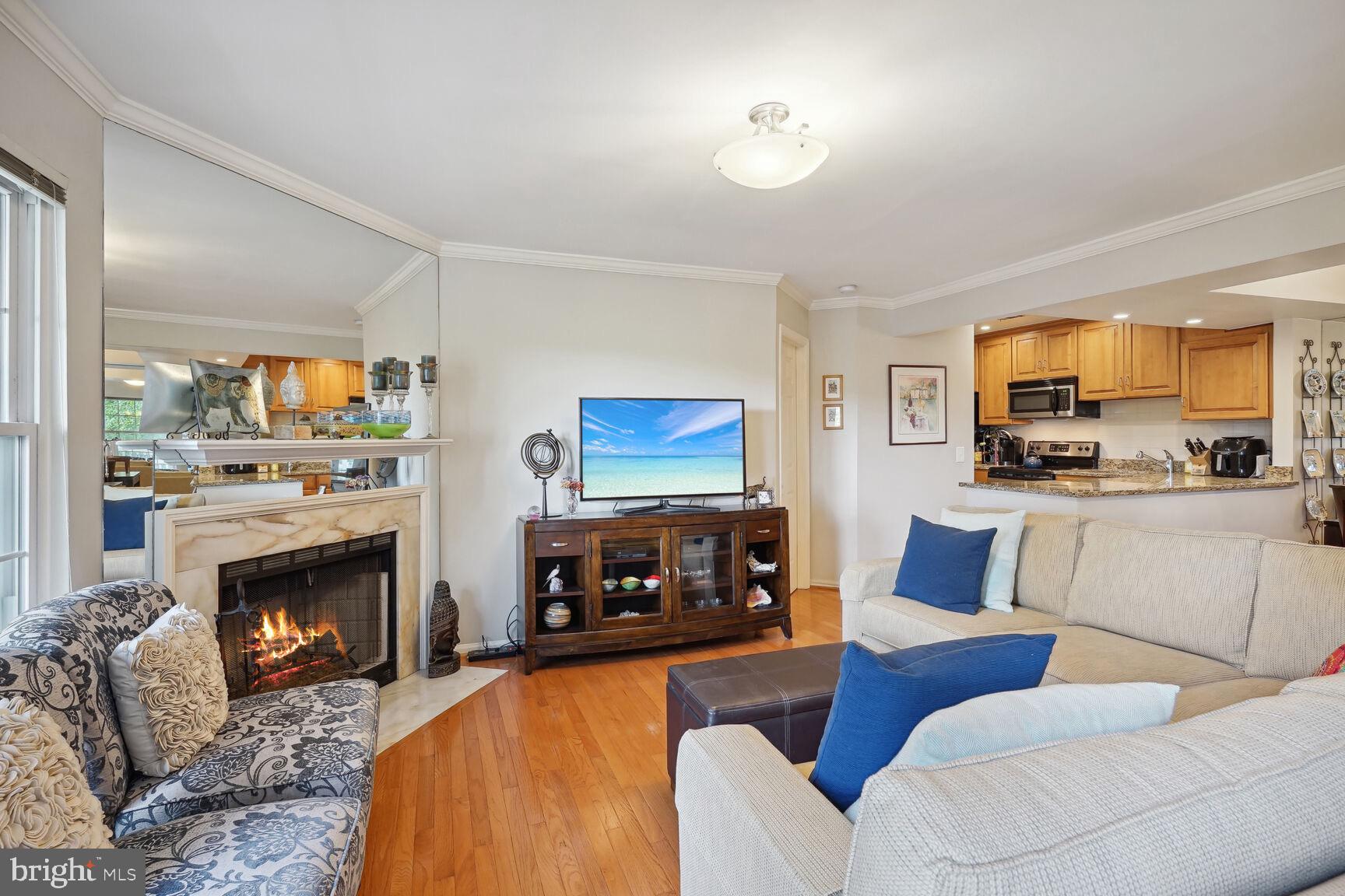 5810 Inman Park CIRCLE Unit: 110