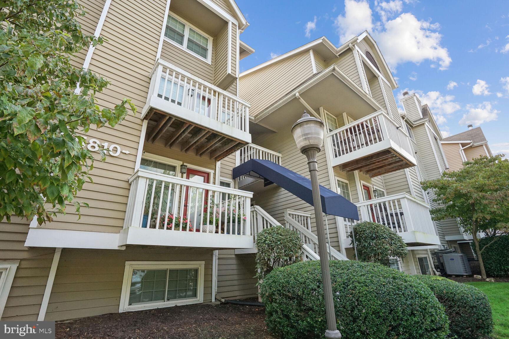 5810 Inman Park CIRCLE Unit: 110