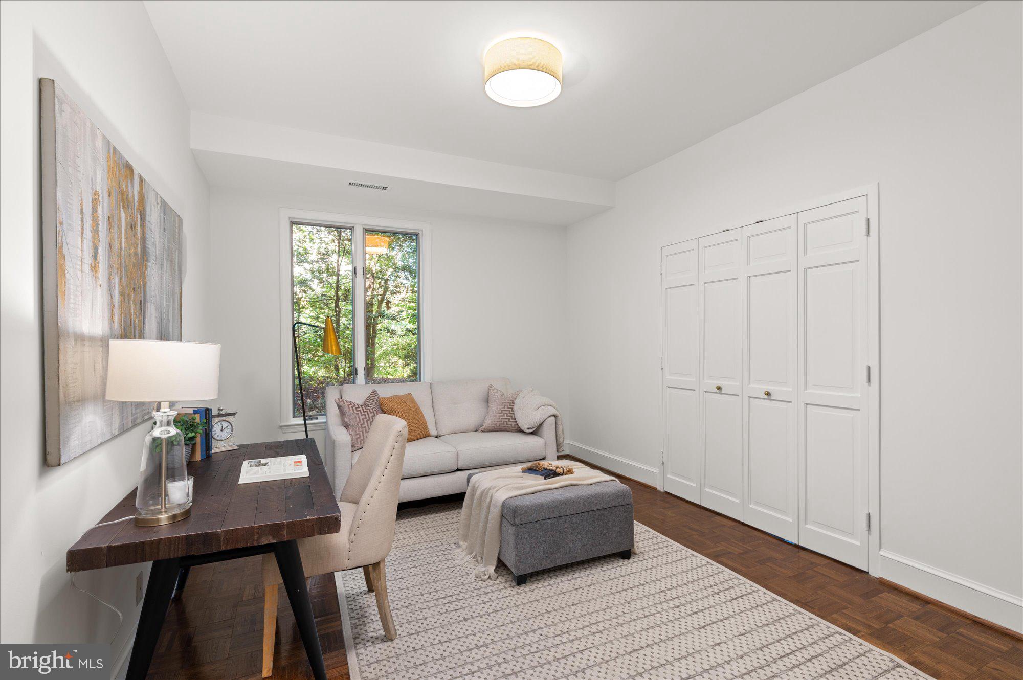 8101 Connecticut Avenue Unit: N106