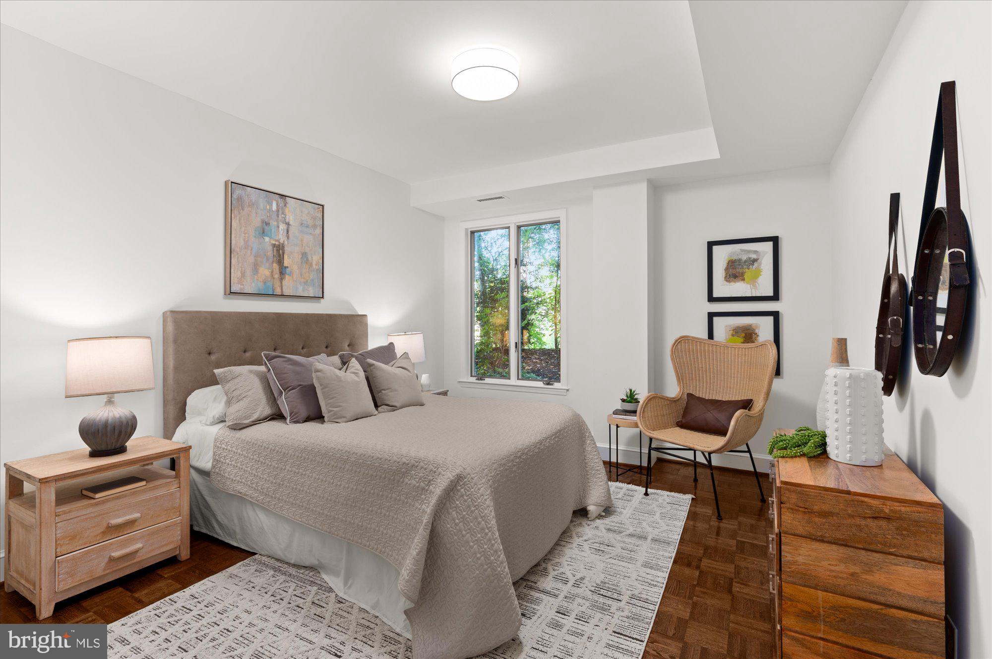 8101 Connecticut Avenue Unit: N106