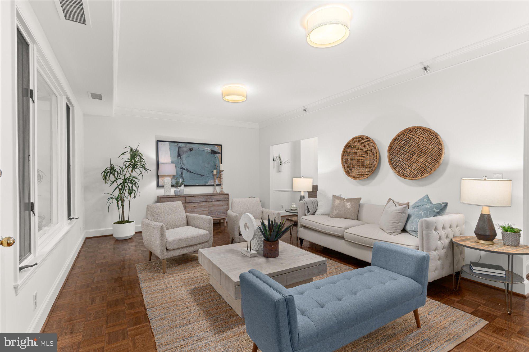 8101 Connecticut Avenue Unit: N106