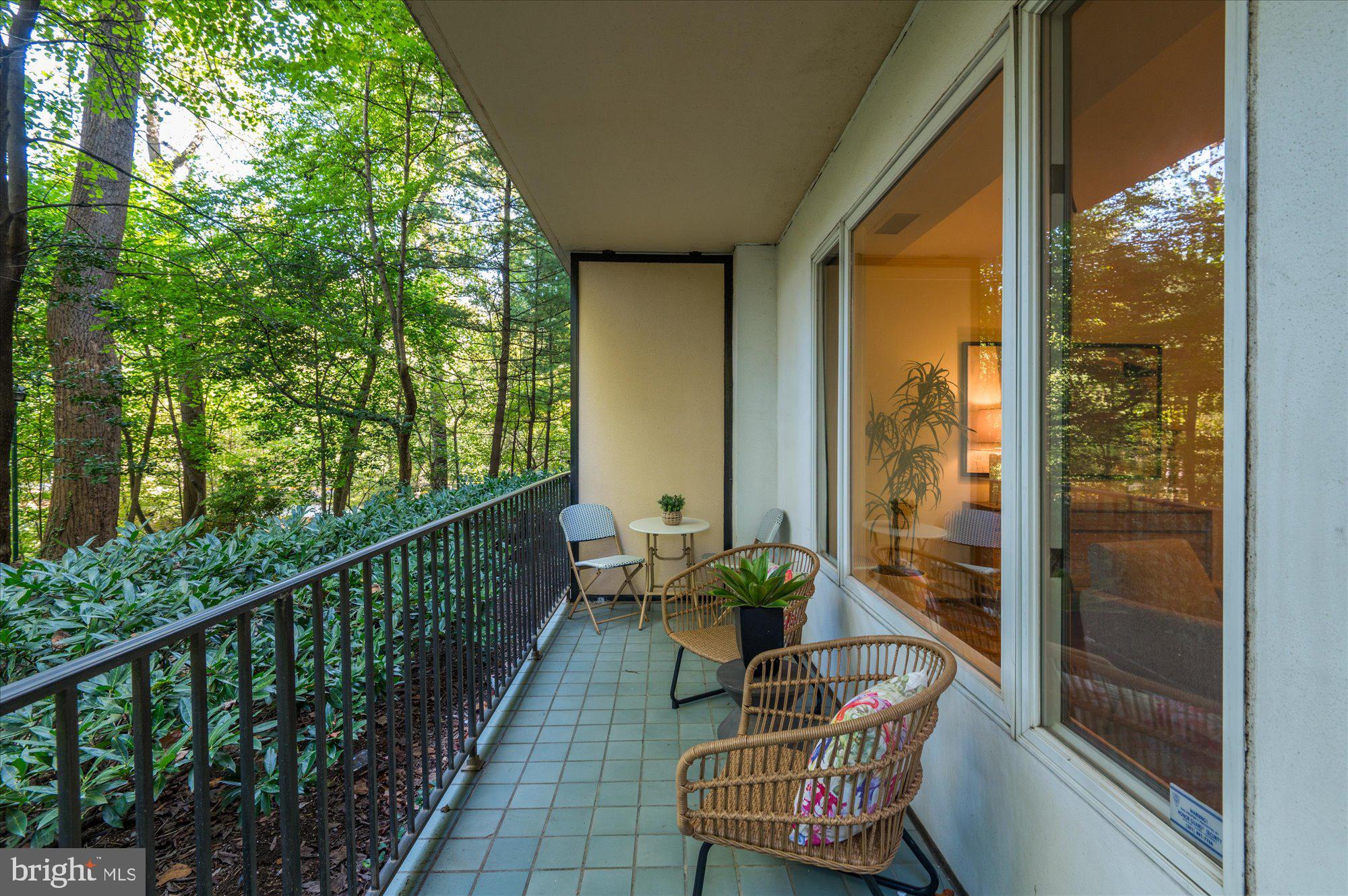 8101 Connecticut Avenue Unit: N106