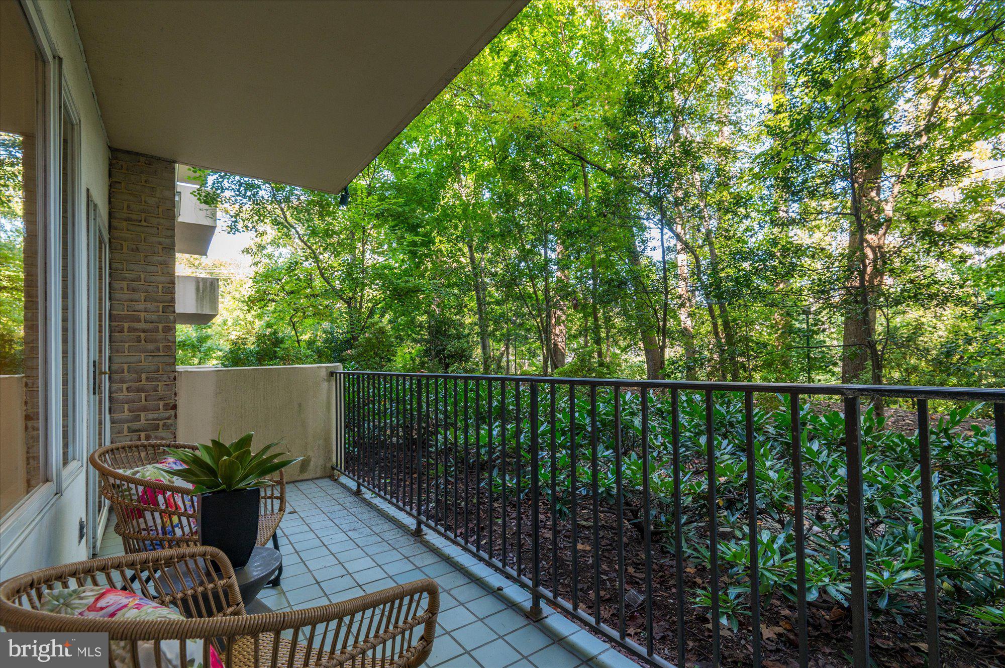 8101 Connecticut Avenue Unit: N106