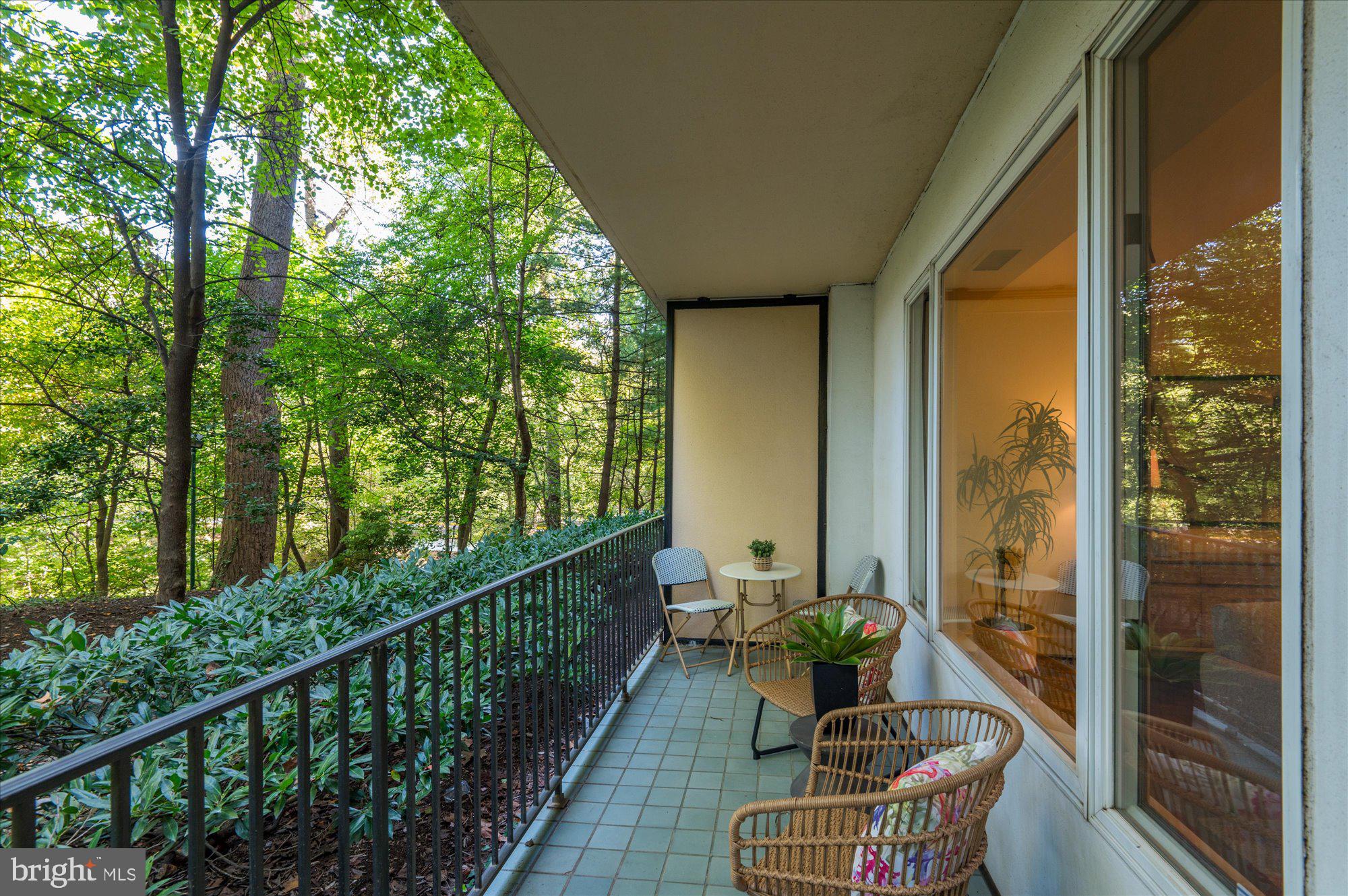 8101 Connecticut Avenue Unit: N106