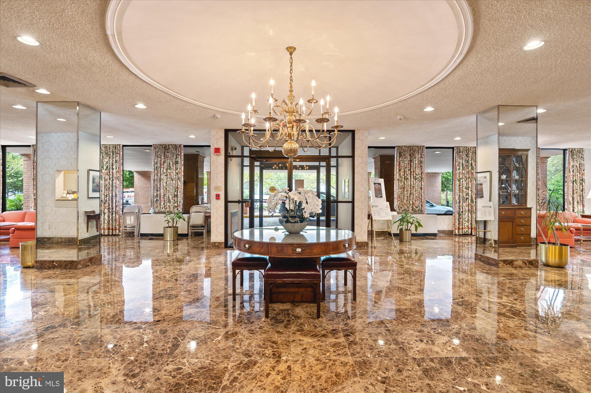 8101 Connecticut Avenue Unit: N106