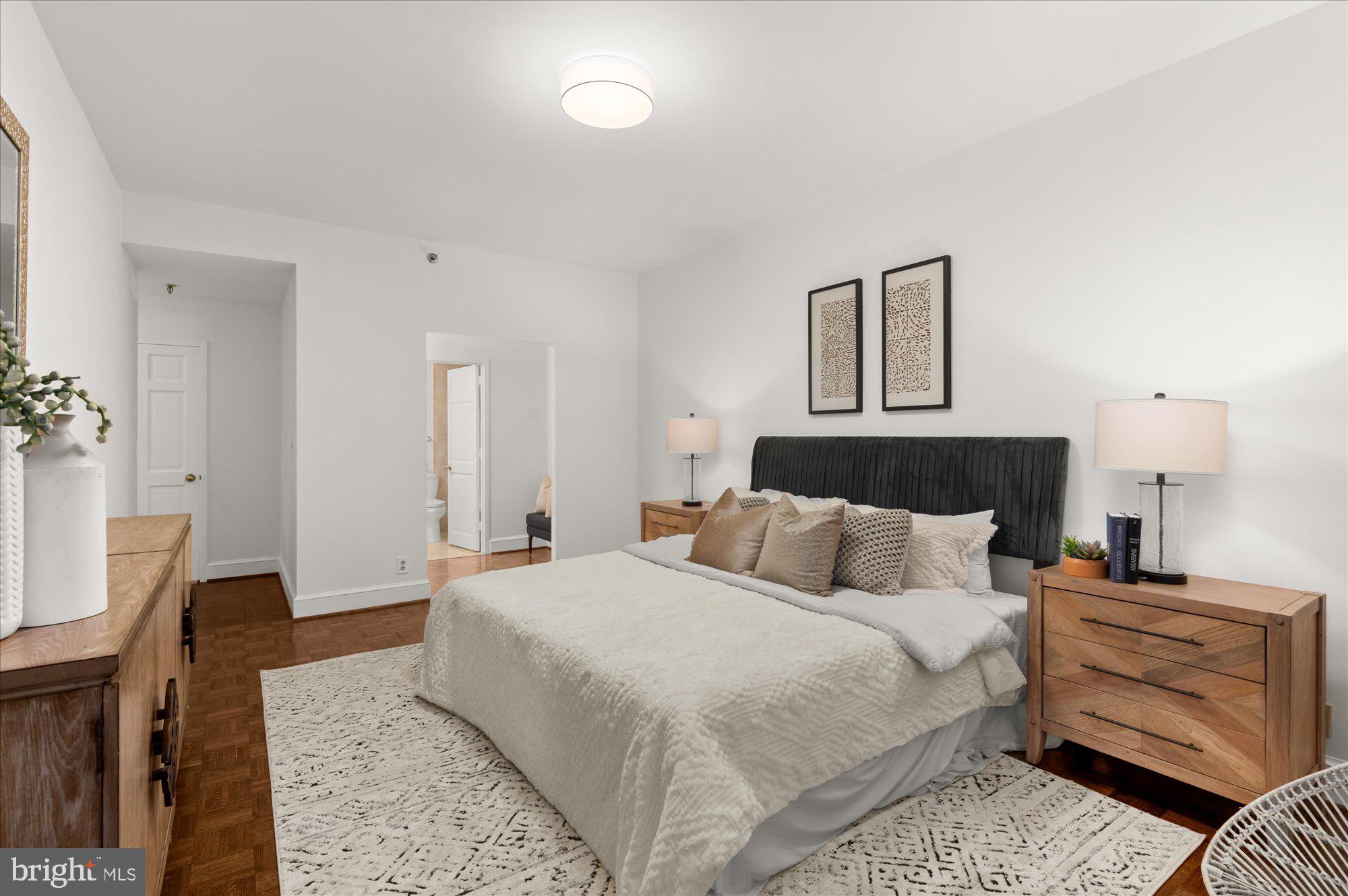 8101 Connecticut Avenue Unit: N106